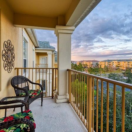 Deluxe 3 Bedroom Apartment 404 Orlando Exterior photo