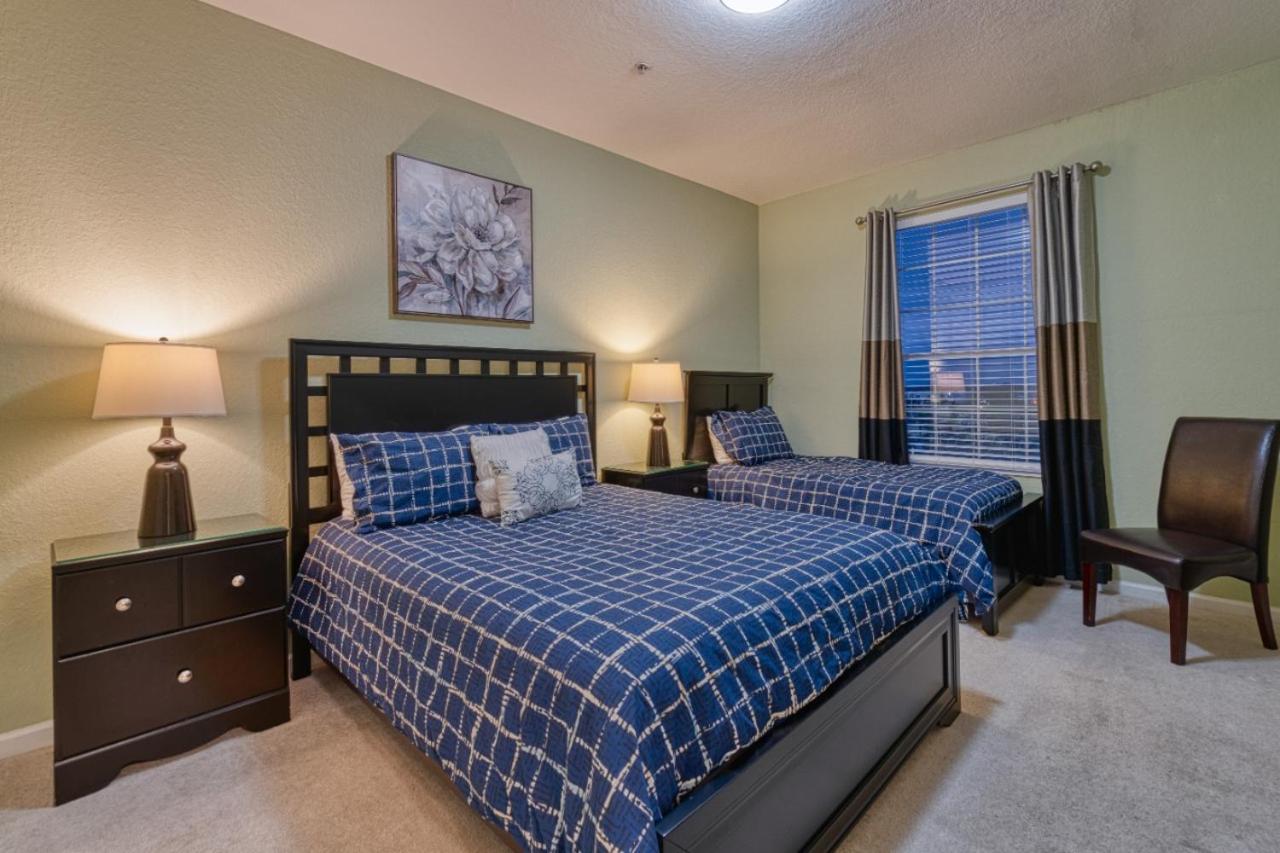 Deluxe 3 Bedroom Apartment 404 Orlando Exterior photo