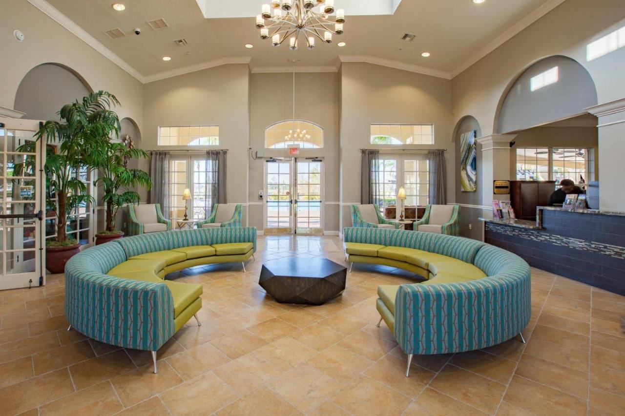 Deluxe 3 Bedroom Apartment 404 Orlando Exterior photo