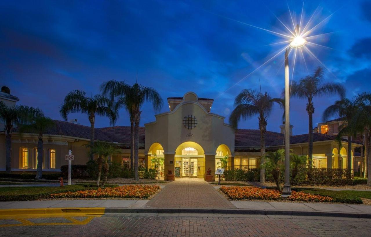 Deluxe 3 Bedroom Apartment 404 Orlando Exterior photo
