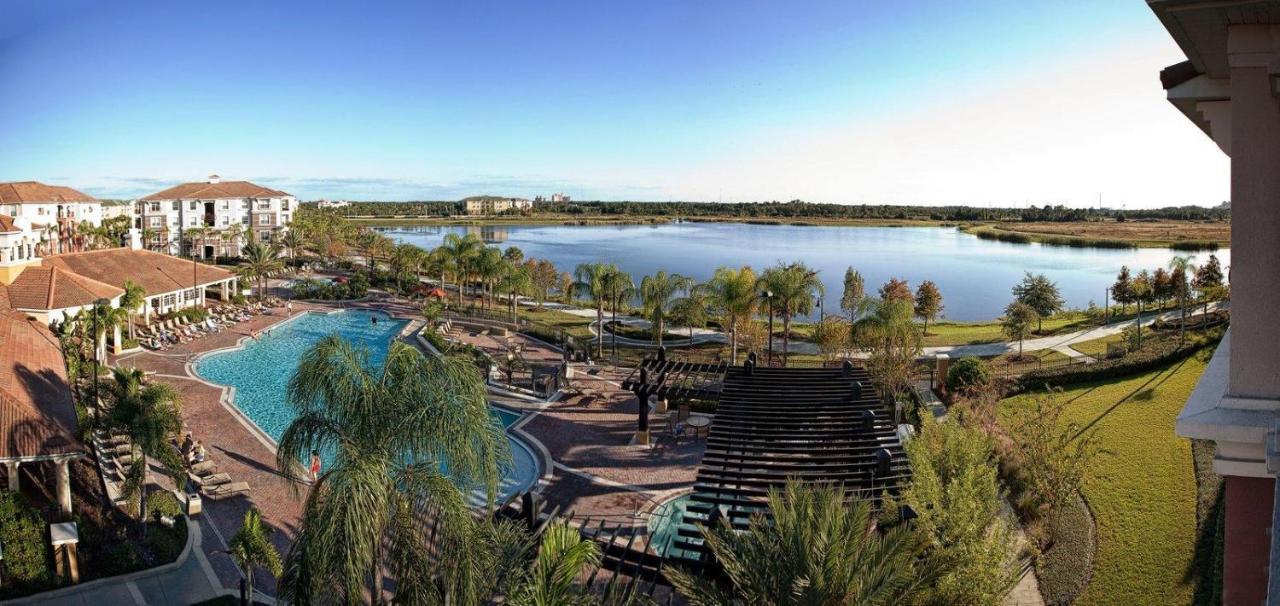Deluxe 3 Bedroom Apartment 404 Orlando Exterior photo
