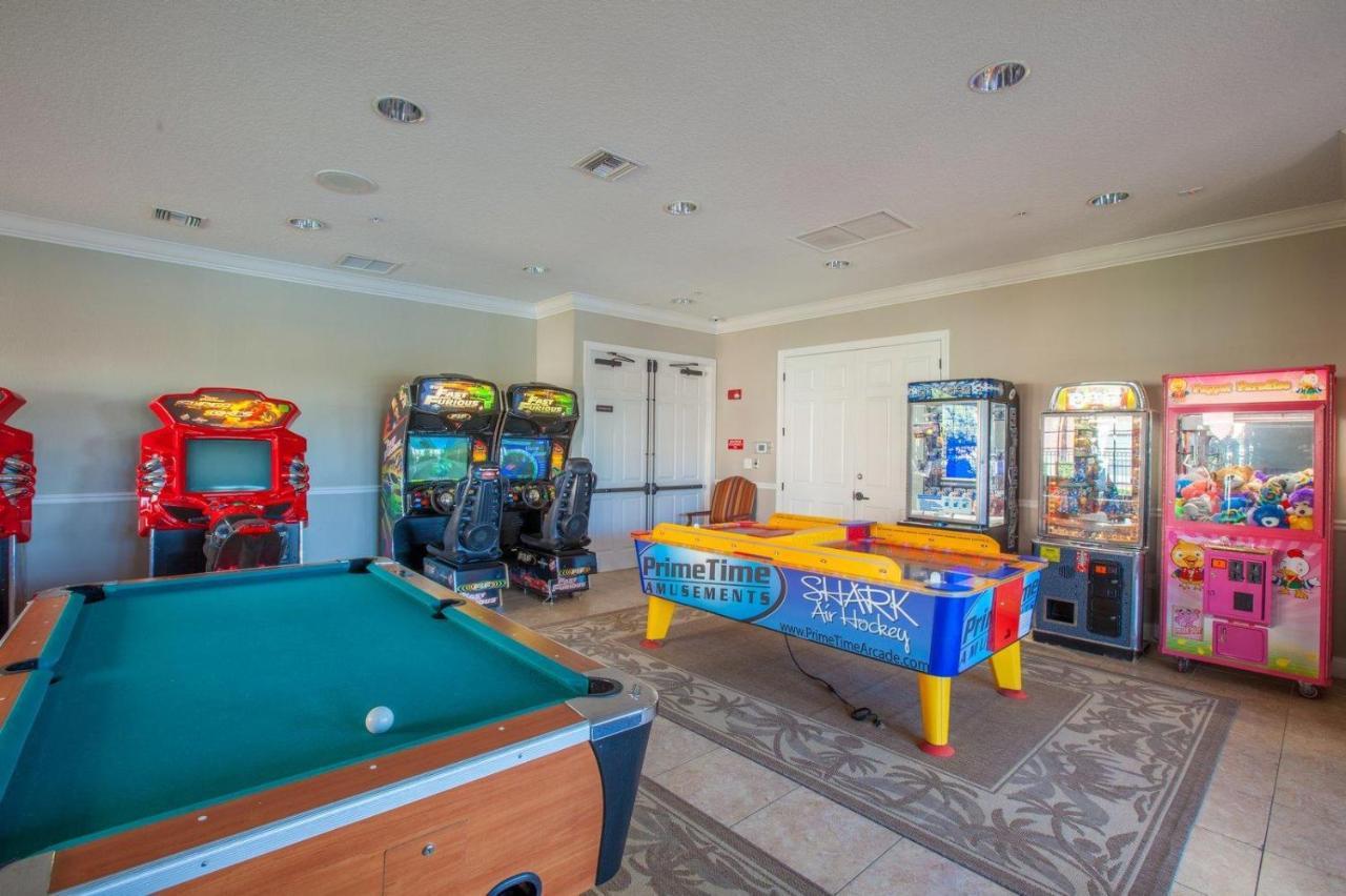 Deluxe 3 Bedroom Apartment 404 Orlando Exterior photo