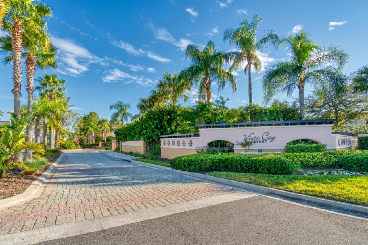 Deluxe 3 Bedroom Apartment 404 Orlando Exterior photo