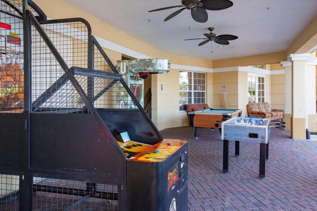 Deluxe 3 Bedroom Apartment 404 Orlando Exterior photo