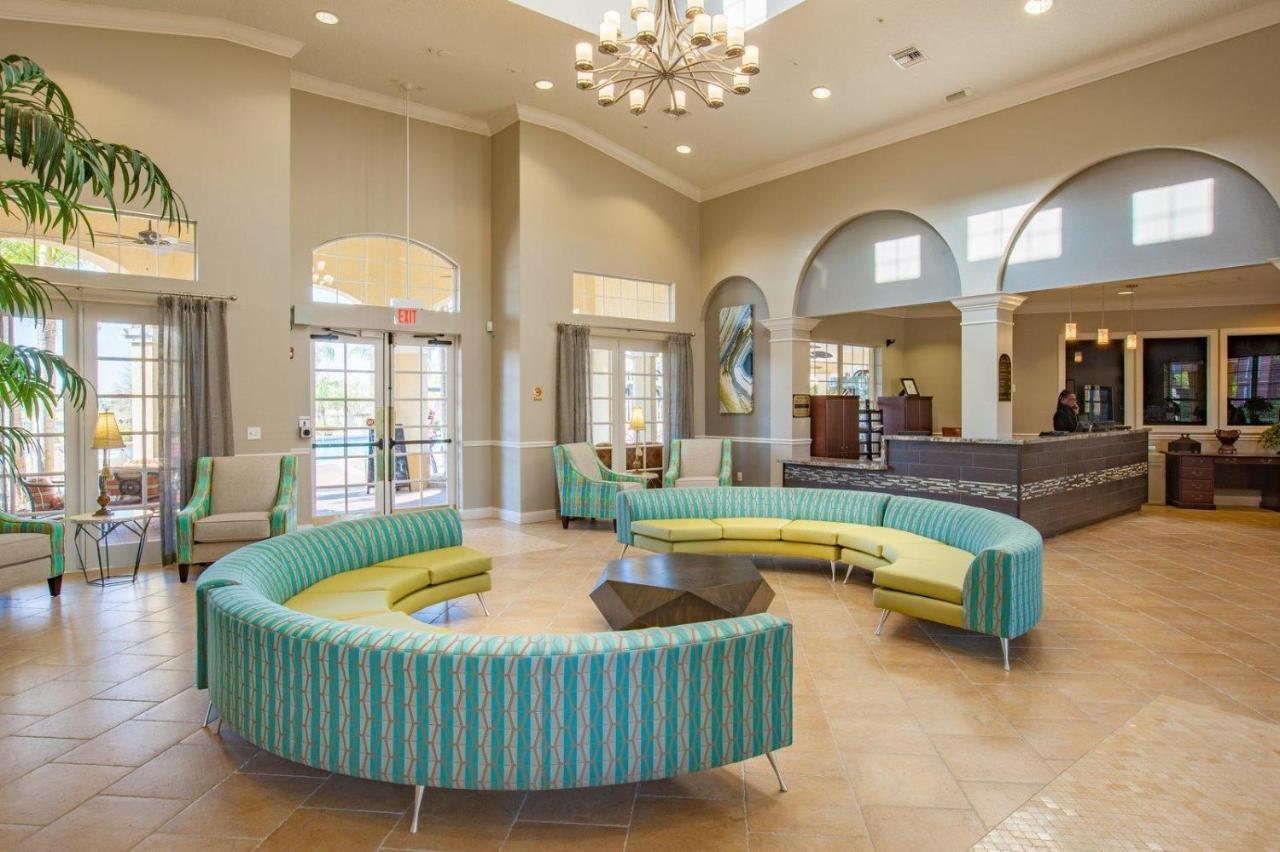 Deluxe 3 Bedroom Apartment 404 Orlando Exterior photo