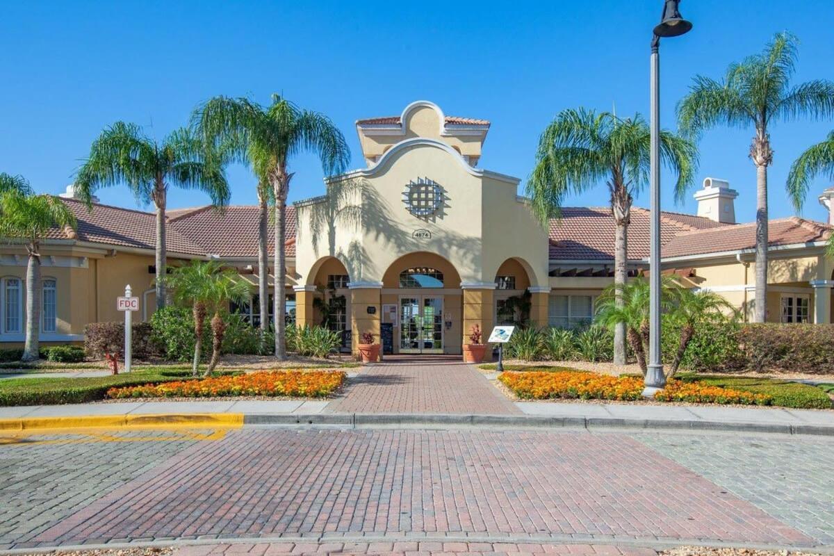 Deluxe 3 Bedroom Apartment 404 Orlando Exterior photo