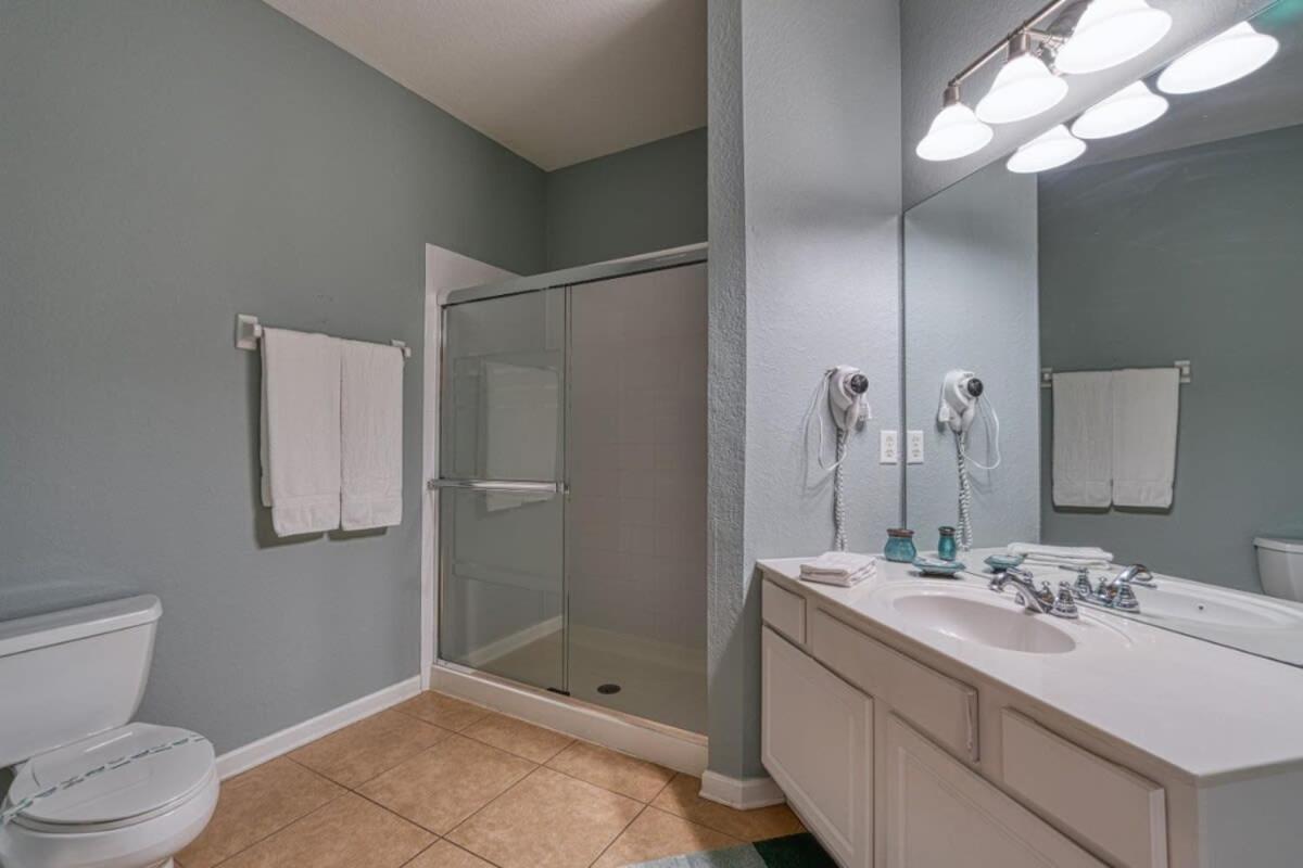 Deluxe 3 Bedroom Apartment 404 Orlando Exterior photo