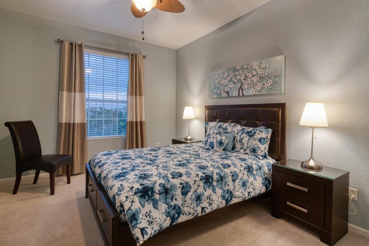 Deluxe 3 Bedroom Apartment 404 Orlando Exterior photo