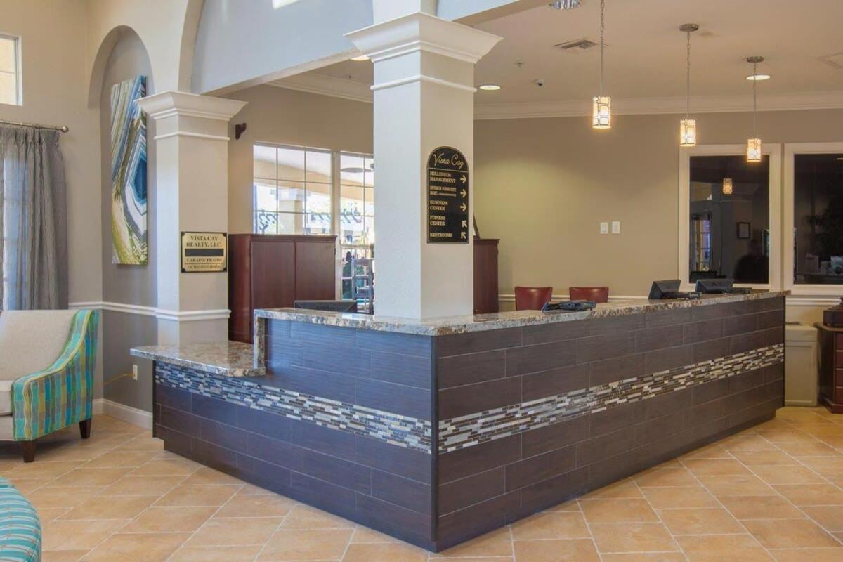 Deluxe 3 Bedroom Apartment 404 Orlando Exterior photo