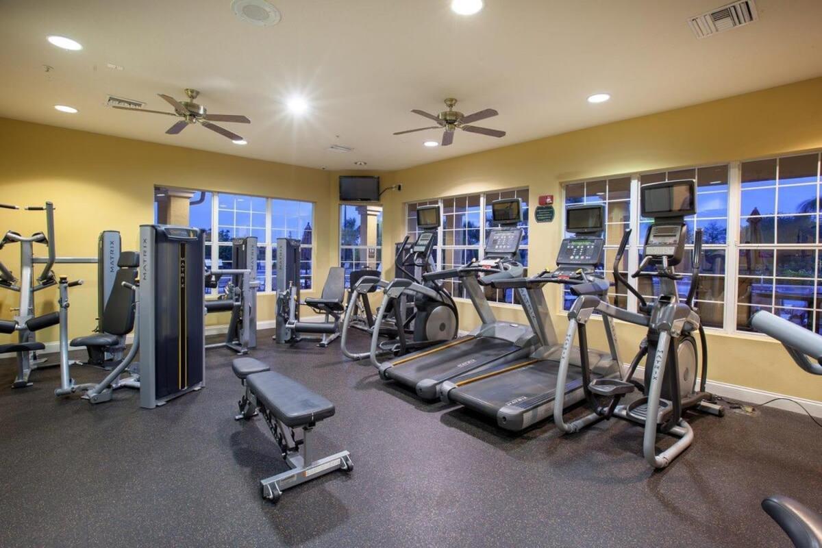 Deluxe 3 Bedroom Apartment 404 Orlando Exterior photo