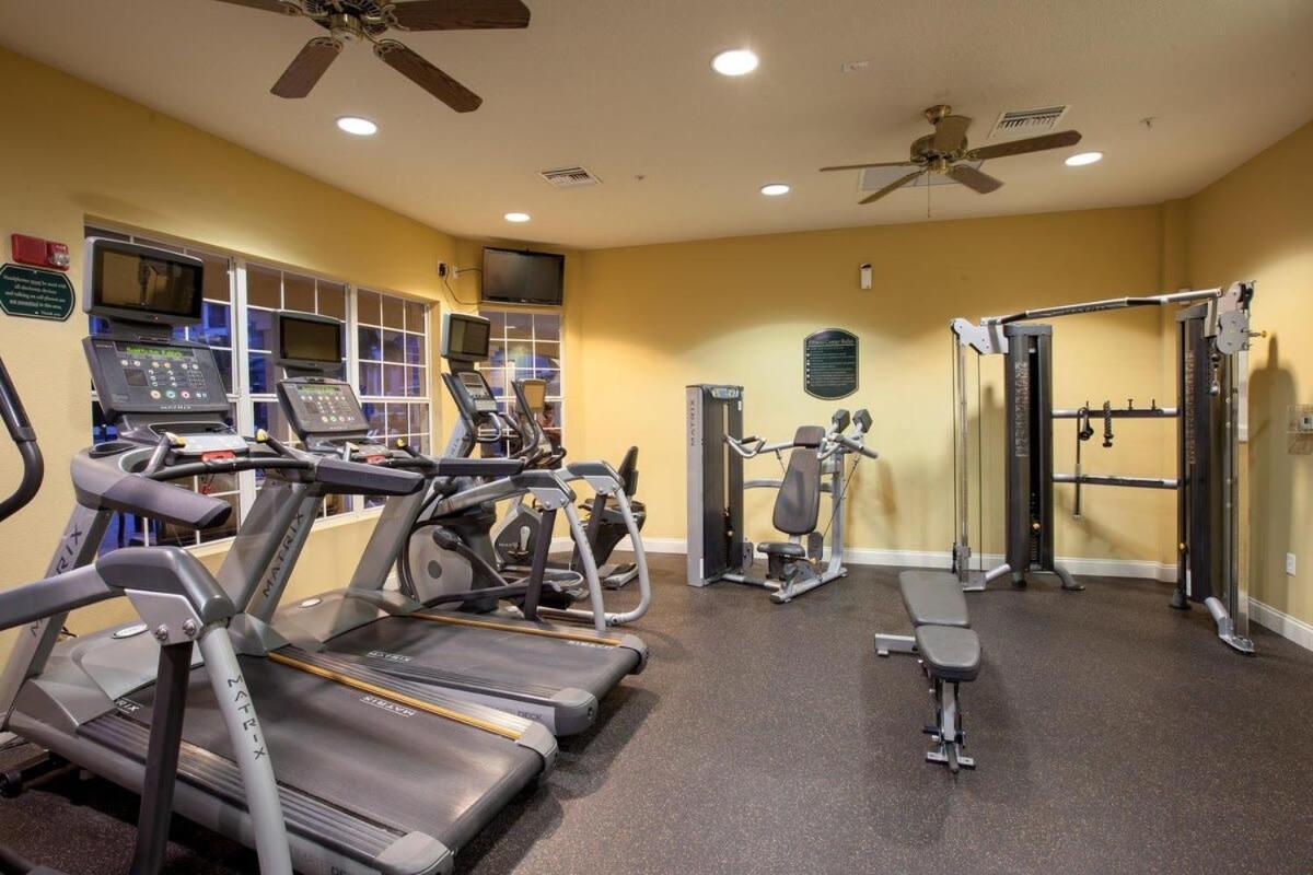 Deluxe 3 Bedroom Apartment 404 Orlando Exterior photo