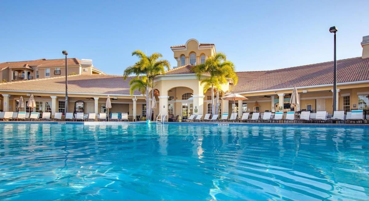 Deluxe 3 Bedroom Apartment 404 Orlando Exterior photo