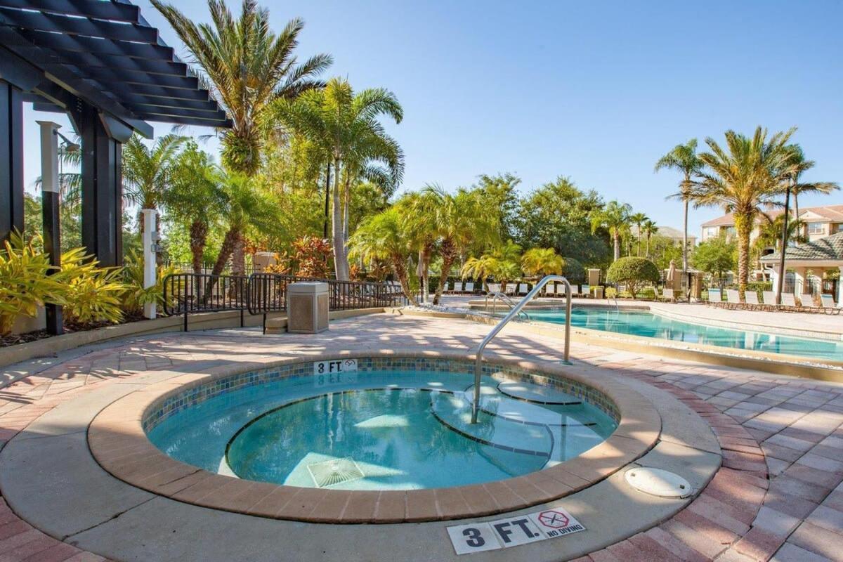 Deluxe 3 Bedroom Apartment 404 Orlando Exterior photo
