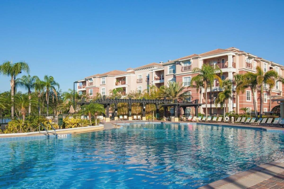 Deluxe 3 Bedroom Apartment 404 Orlando Exterior photo