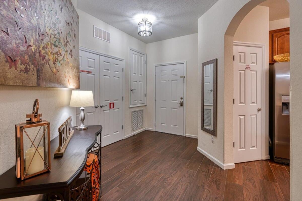 Deluxe 3 Bedroom Apartment 404 Orlando Exterior photo