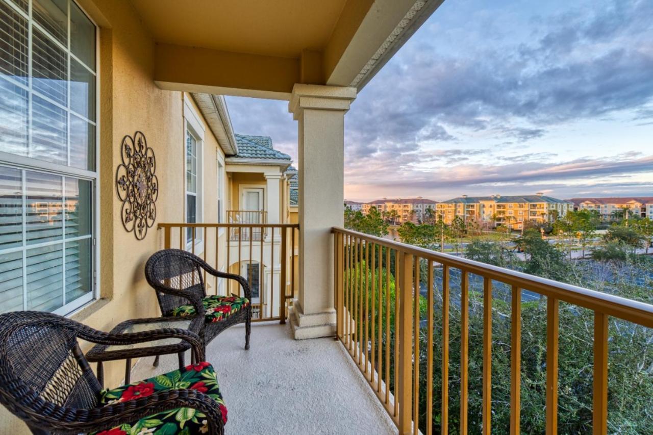 Deluxe 3 Bedroom Apartment 404 Orlando Exterior photo